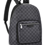 Louis Vuitton Josh N40365 Black
